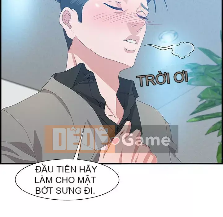 Phòng trò chuyện không khoảng cách Chương 21-24