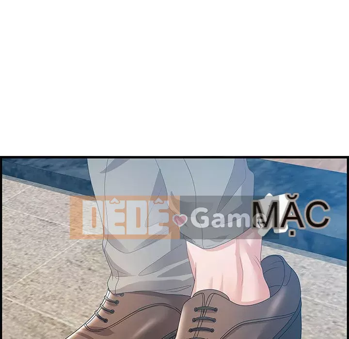 Phòng trò chuyện không khoảng cách Chương 21-24