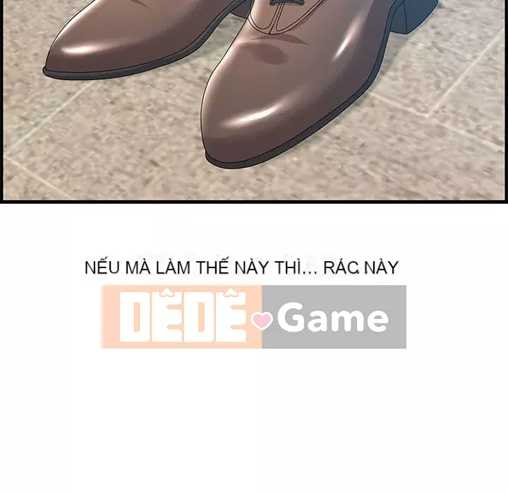 Phòng trò chuyện không khoảng cách Chương 21-24