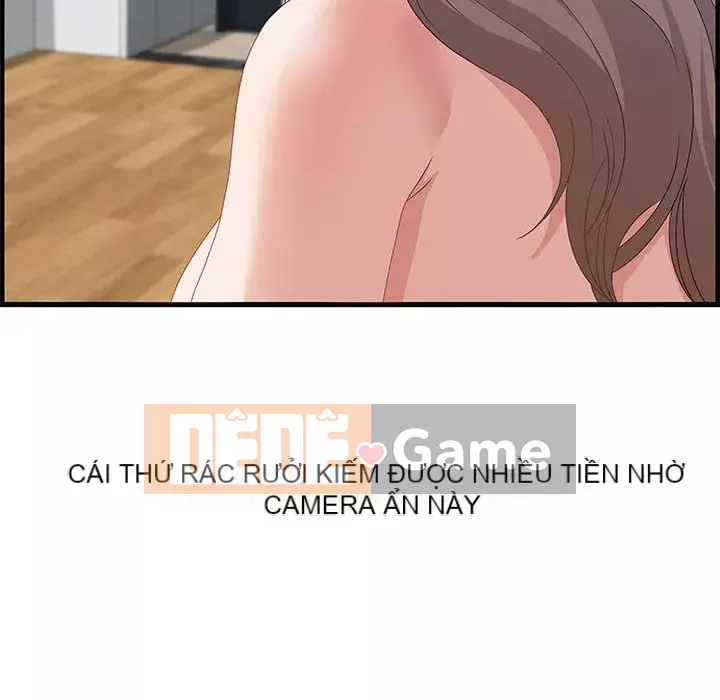 Phòng trò chuyện không khoảng cách Chương 21-24