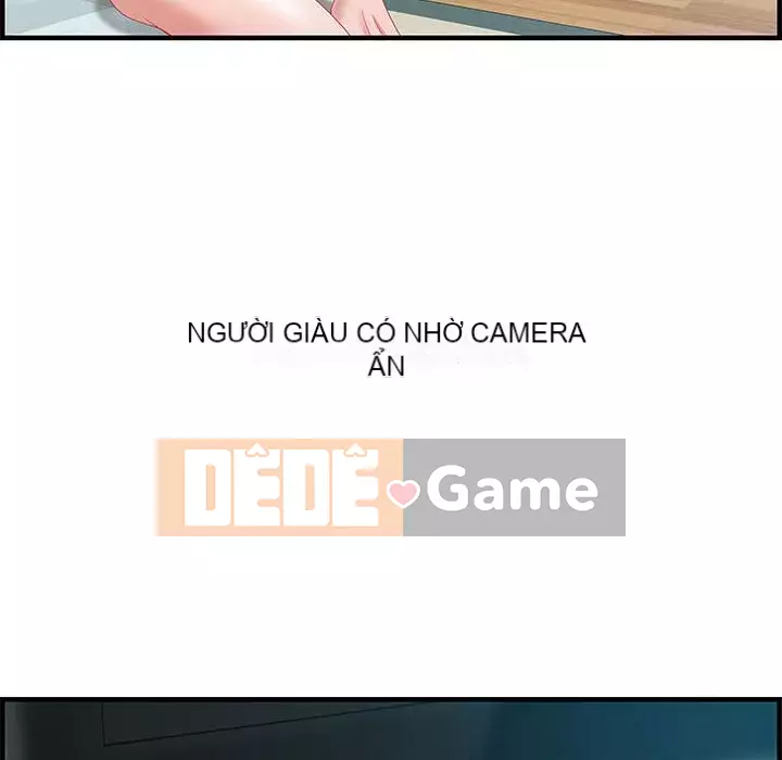 Phòng trò chuyện không khoảng cách Chương 21-24