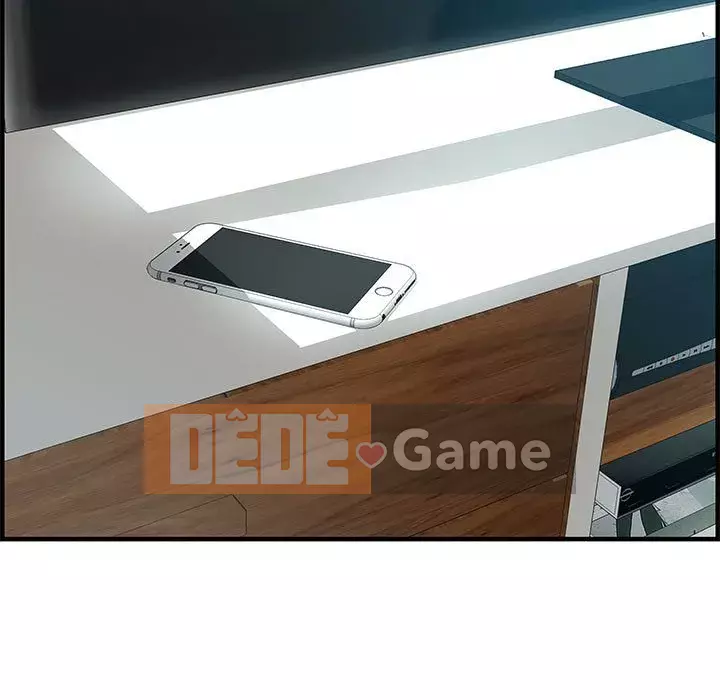 Phòng trò chuyện không khoảng cách Chương 21-24