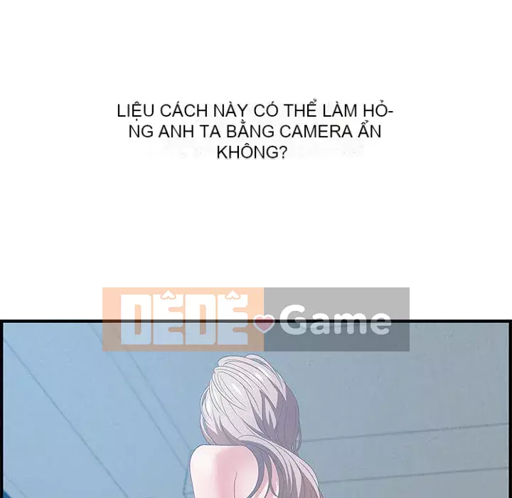 Phòng trò chuyện không khoảng cách Chương 21-24