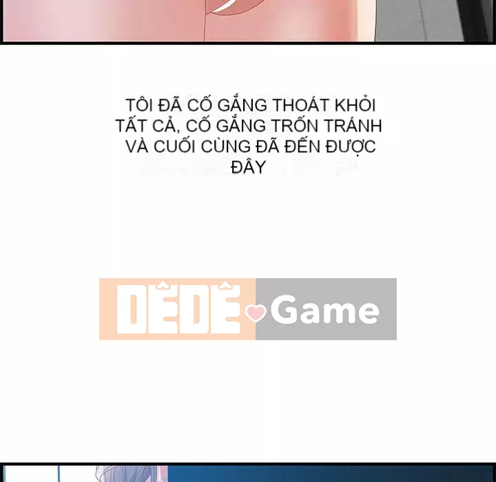 Phòng trò chuyện không khoảng cách Chương 21-24