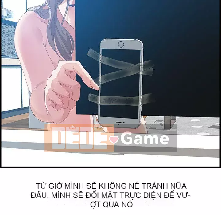 Phòng trò chuyện không khoảng cách Chương 21-24