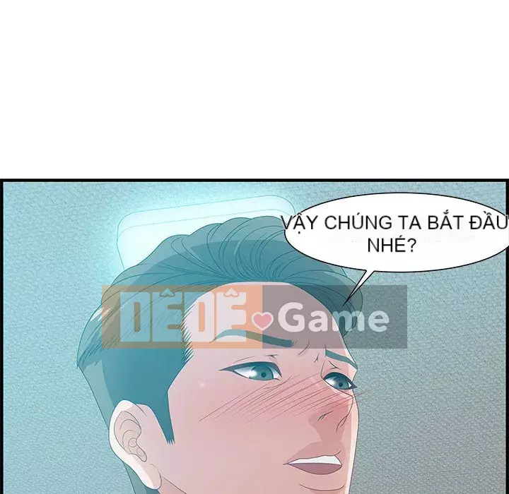 Phòng trò chuyện không khoảng cách Chương 21-24