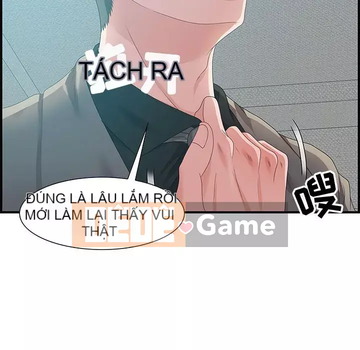 Phòng trò chuyện không khoảng cách Chương 21-24