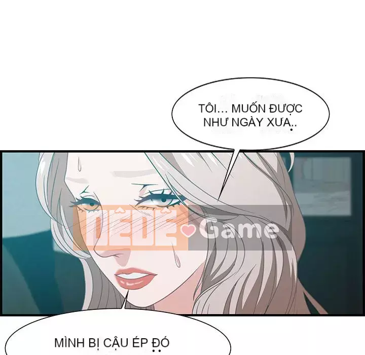 Phòng trò chuyện không khoảng cách Chương 21-24