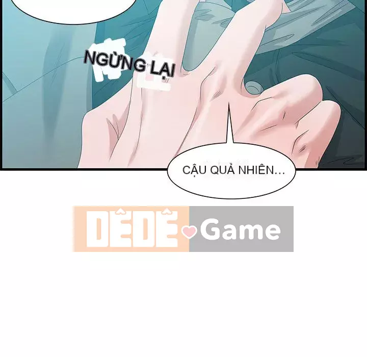 Phòng trò chuyện không khoảng cách Chương 21-24