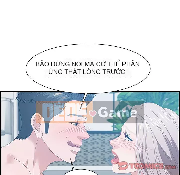 Phòng trò chuyện không khoảng cách Chương 21-24