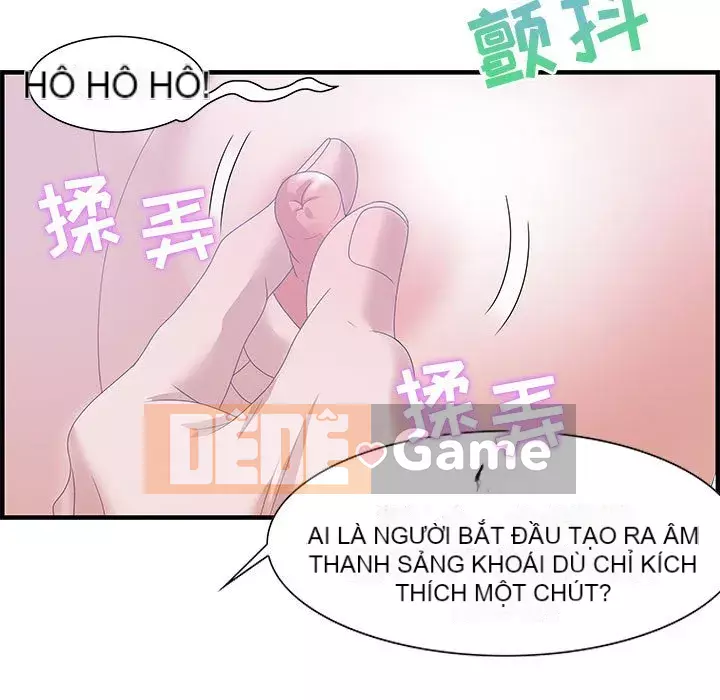 Phòng trò chuyện không khoảng cách Chương 21-24