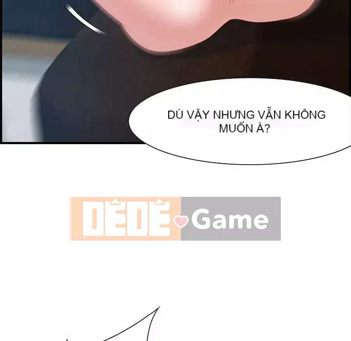 Phòng trò chuyện không khoảng cách Chương 21-24