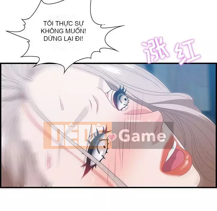 Phòng trò chuyện không khoảng cách Chương 21-24