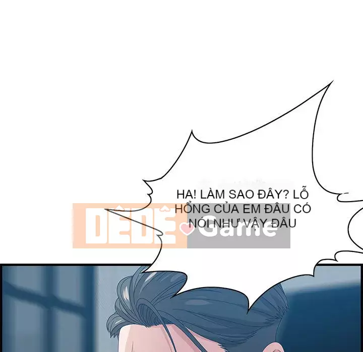 Phòng trò chuyện không khoảng cách Chương 21-24