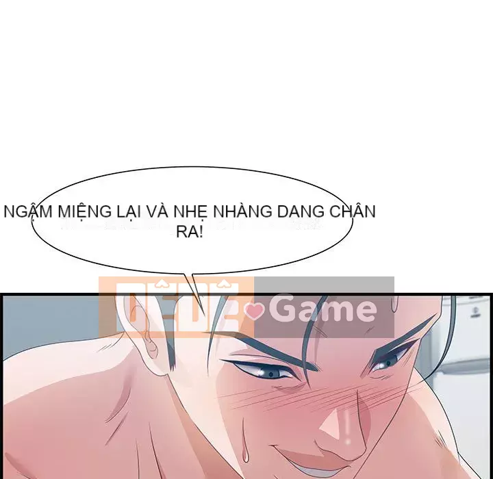 Phòng trò chuyện không khoảng cách Chương 21-24