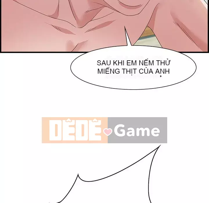 Phòng trò chuyện không khoảng cách Chương 21-24