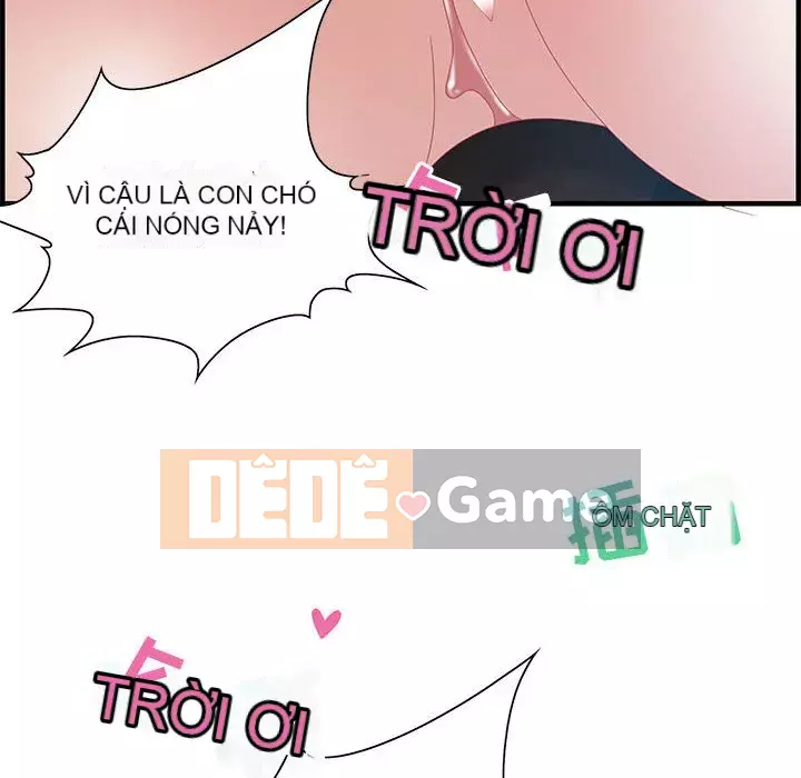 Phòng trò chuyện không khoảng cách Chương 21-24