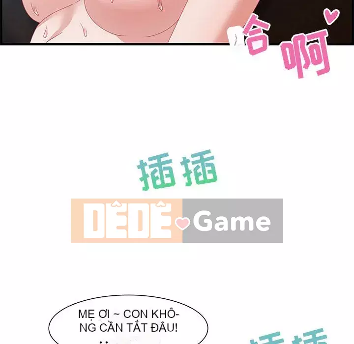 Phòng trò chuyện không khoảng cách Chương 21-24