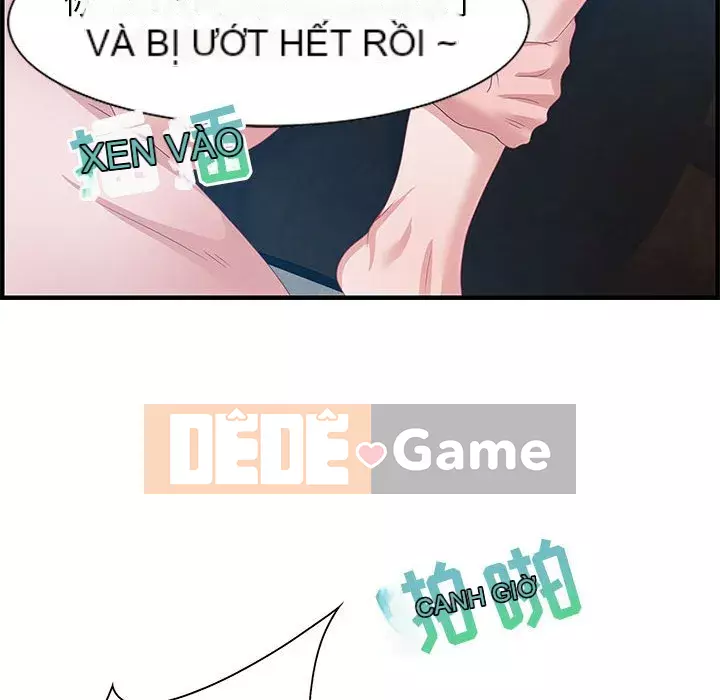 Phòng trò chuyện không khoảng cách Chương 21-24