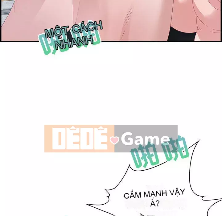 Phòng trò chuyện không khoảng cách Chương 21-24