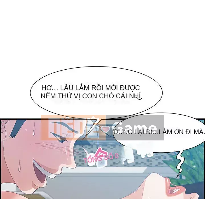 Phòng trò chuyện không khoảng cách Chương 21-24