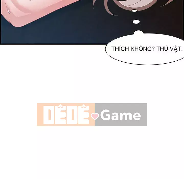 Phòng trò chuyện không khoảng cách Chương 21-24