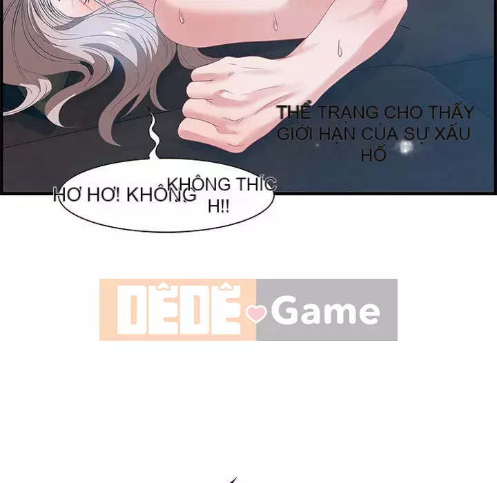 Phòng trò chuyện không khoảng cách Chương 21-24