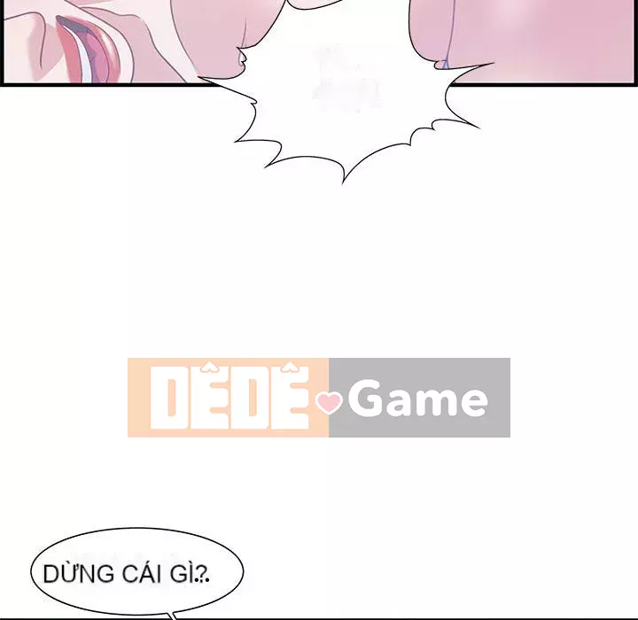 Phòng trò chuyện không khoảng cách Chương 21-24