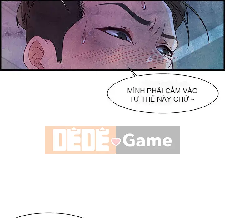 Phòng trò chuyện không khoảng cách Chương 21-24