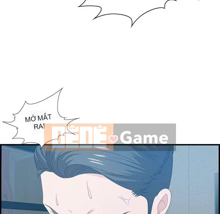 Phòng trò chuyện không khoảng cách Chương 21-24