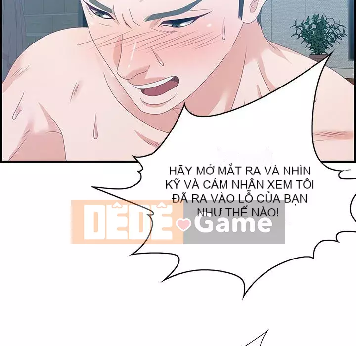 Phòng trò chuyện không khoảng cách Chương 21-24