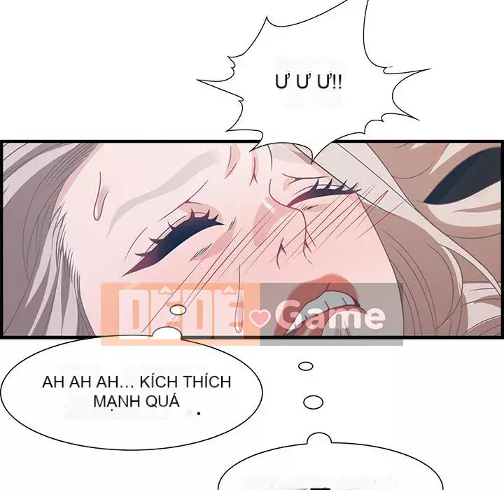 Phòng trò chuyện không khoảng cách Chương 21-24