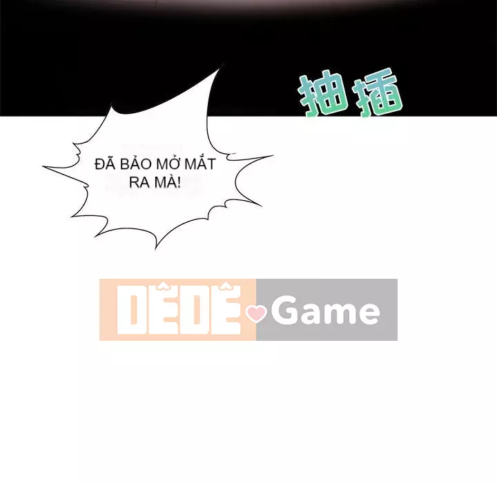 Phòng trò chuyện không khoảng cách Chương 21-24