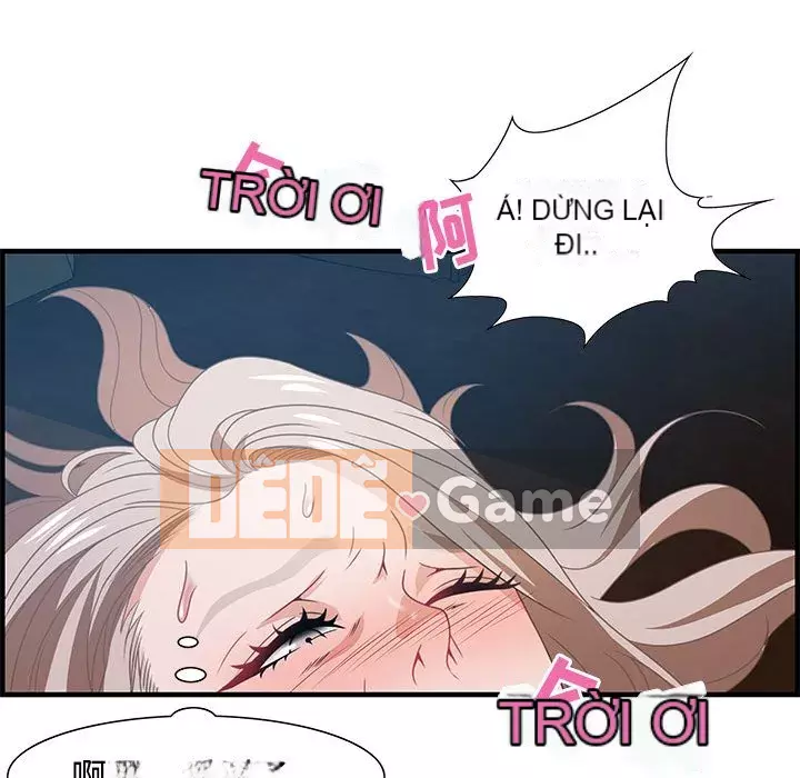 Phòng trò chuyện không khoảng cách Chương 21-24