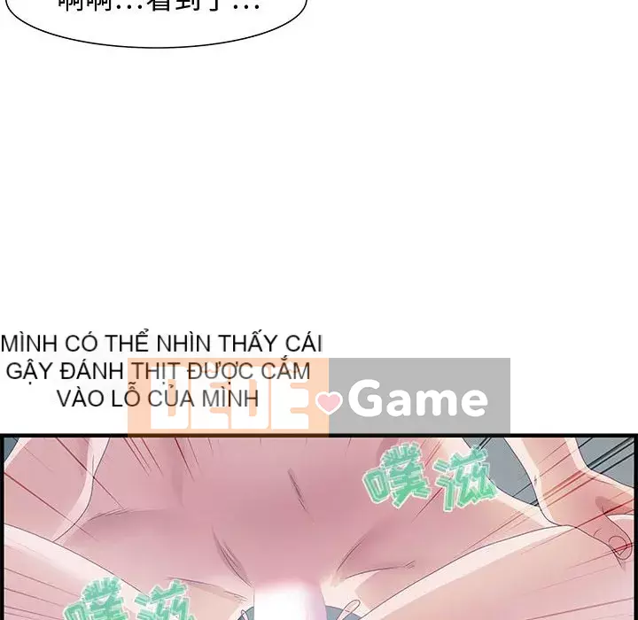 Phòng trò chuyện không khoảng cách Chương 21-24