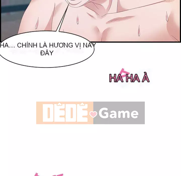 Phòng trò chuyện không khoảng cách Chương 21-24