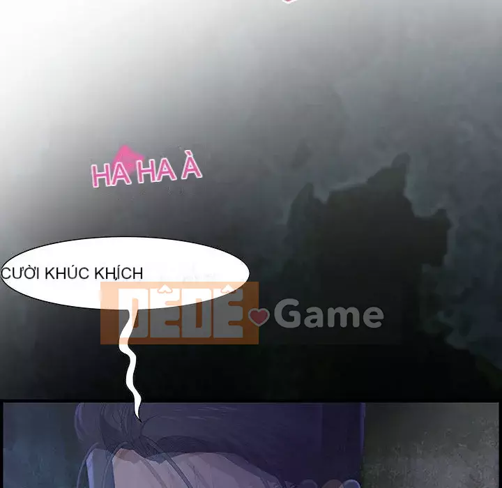 Phòng trò chuyện không khoảng cách Chương 21-24