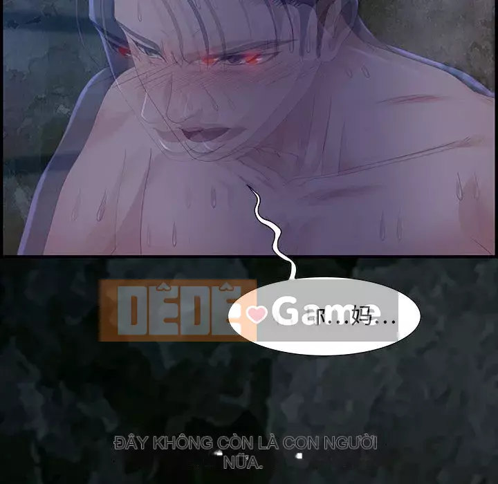 Phòng trò chuyện không khoảng cách Chương 21-24