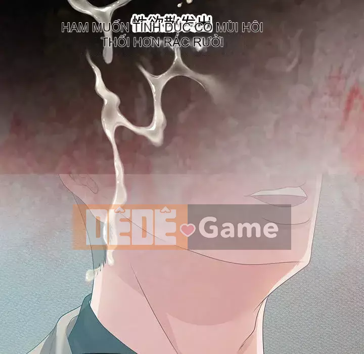 Phòng trò chuyện không khoảng cách Chương 21-24