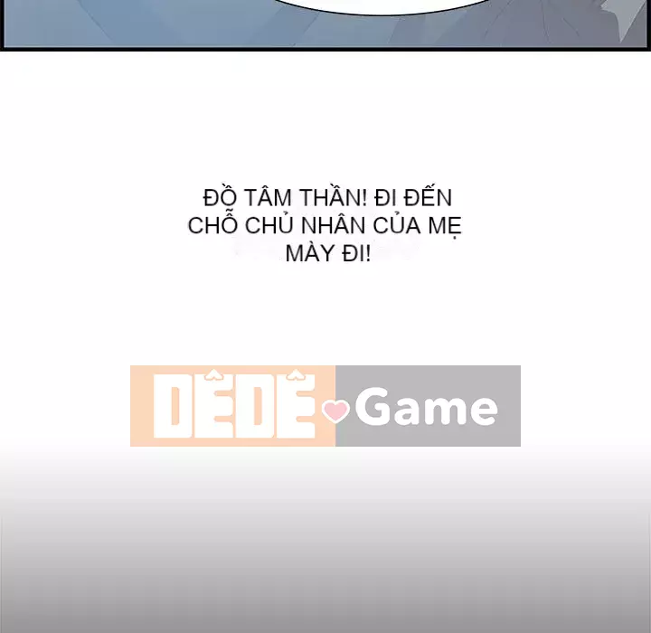 Phòng trò chuyện không khoảng cách Chương 21-24