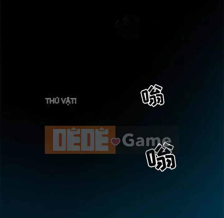 Phòng trò chuyện không khoảng cách Chương 21-24