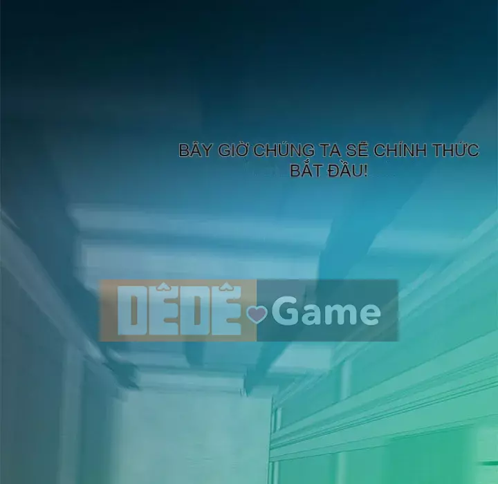 Phòng trò chuyện không khoảng cách Chương 21-24