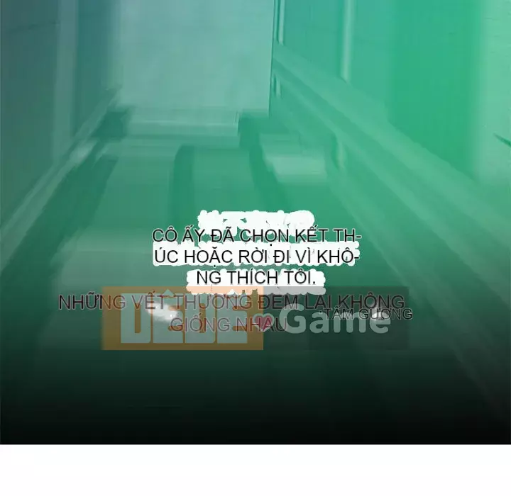 Phòng trò chuyện không khoảng cách Chương 21-24