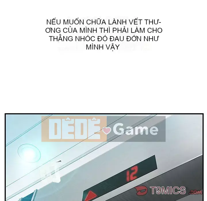 Phòng trò chuyện không khoảng cách Chương 21-24