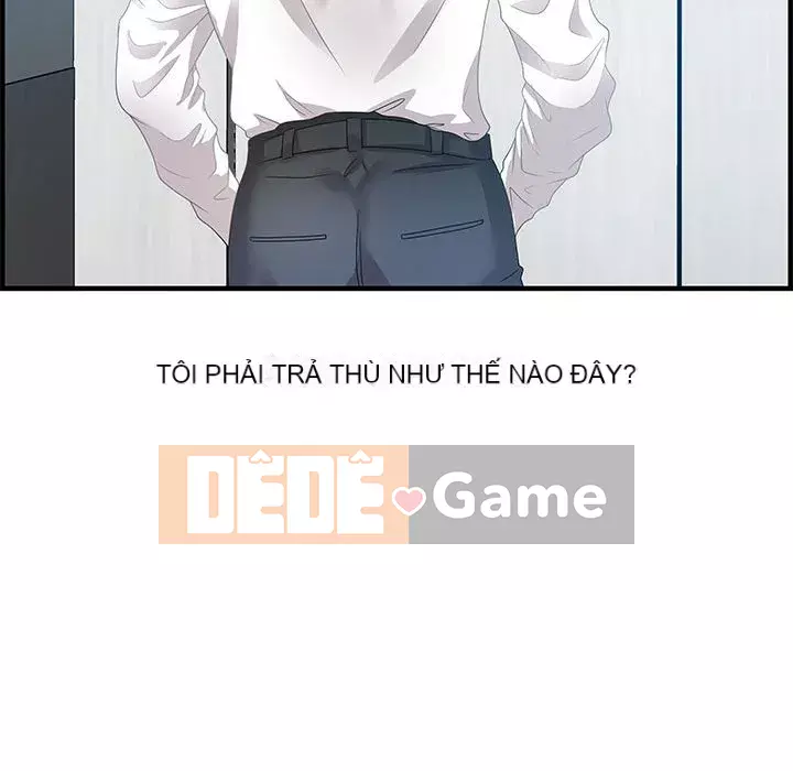 Phòng trò chuyện không khoảng cách Chương 21-24