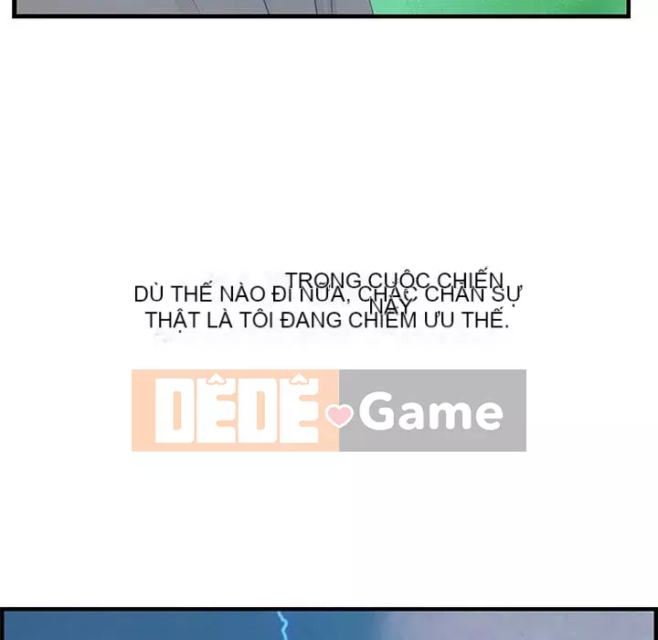 Phòng trò chuyện không khoảng cách Chương 21-24