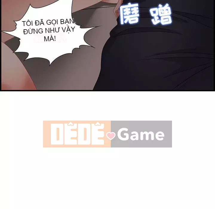 Phòng trò chuyện không khoảng cách Chương 19-20