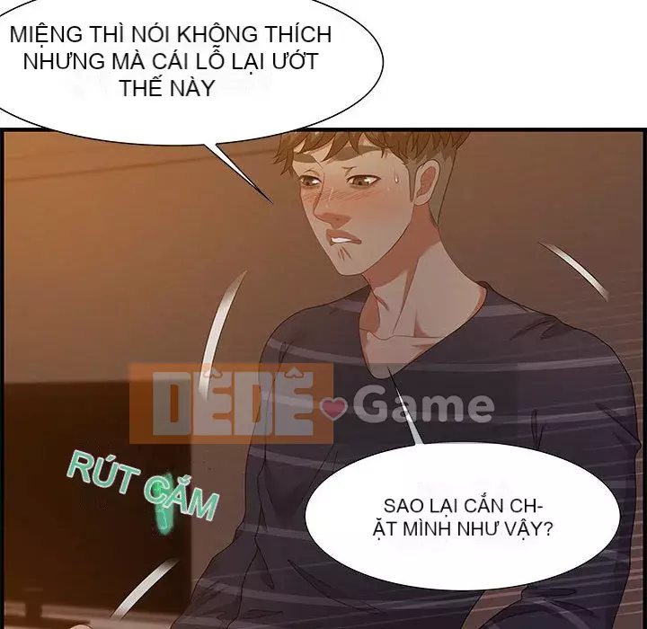 Phòng trò chuyện không khoảng cách Chương 19-20