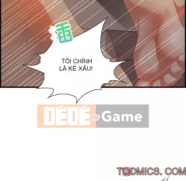 Phòng trò chuyện không khoảng cách Chương 19-20