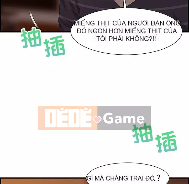 Phòng trò chuyện không khoảng cách Chương 19-20